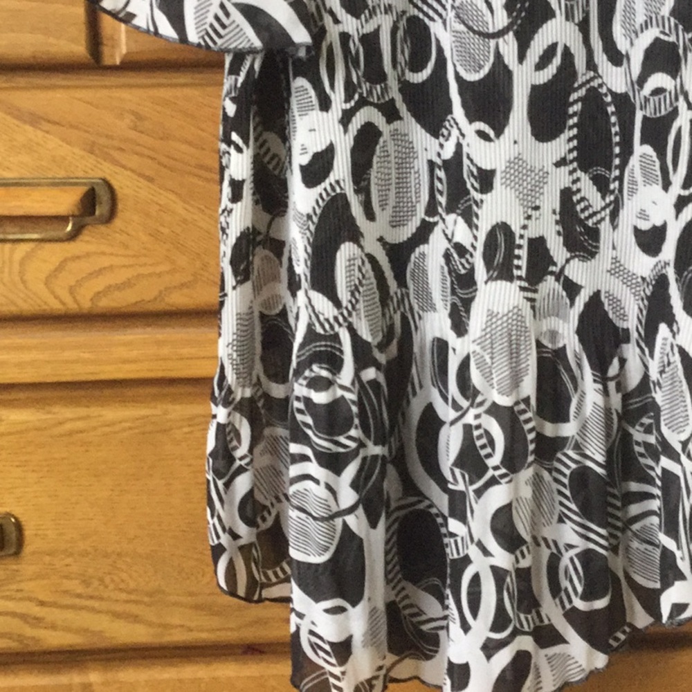 Tunic top - Picture 3 of 7